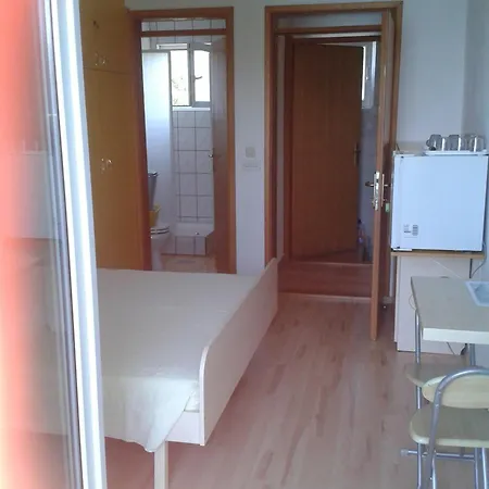 In Mit Meerblick, Balkon, Klimaanlage, W-lan 4659-3