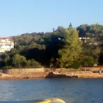 招待所 In Mit Meerblick, Balkon, Klimaanlage, W-lan 4659-3 Luka (Dugi Otok)