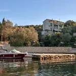 In Mit Meerblick, Balkon, Klimaanlage, W-lan 4659-3 招待所 Luka (Dugi Otok)