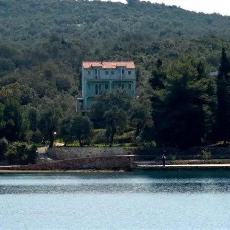 In Mit Meerblick, Balkon, Klimaanlage, W-lan 4659-3