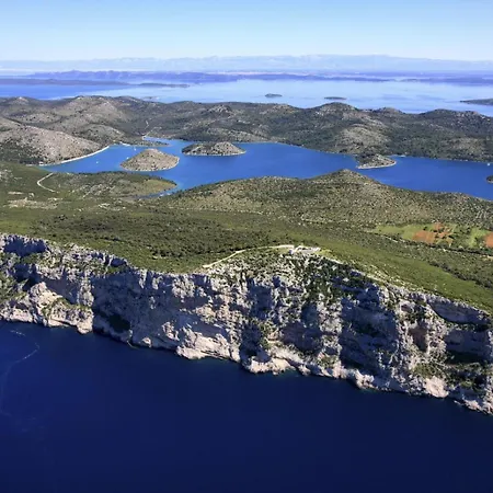 In Mit Meerblick, Balkon, Klimaanlage, W-lan 4659-3 Maison d'hôtes