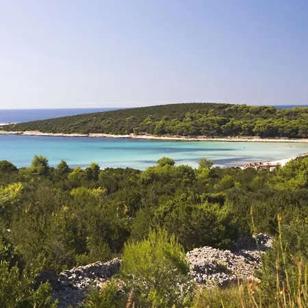 Maison d'hôtes In Mit Meerblick, Balkon, Klimaanlage, W-lan 4659-3