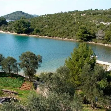 Maison d'hôtes In Mit Meerblick, Balkon, Klimaanlage, W-lan 4659-3 *
