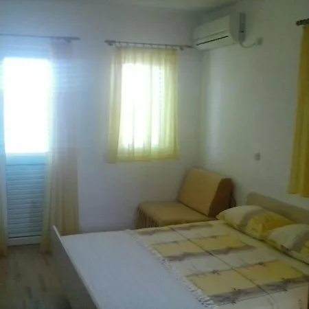 Maison d'hôtes In Mit Meerblick, Balkon, Klimaanlage, W-lan 4659-3