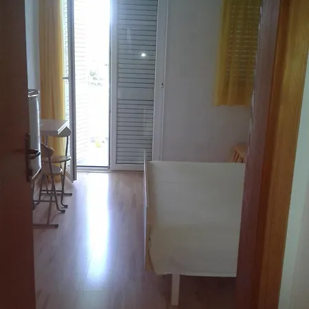 Pensión In Mit Meerblick, Balkon, Klimaanlage, W-lan 4659-3 *