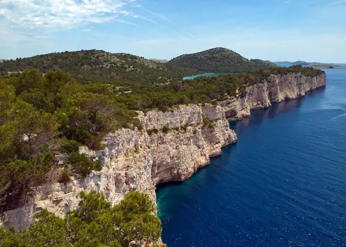Maison d'hôtes In Mit Meerblick, Balkon, Klimaanlage, W-lan 4659-3 *