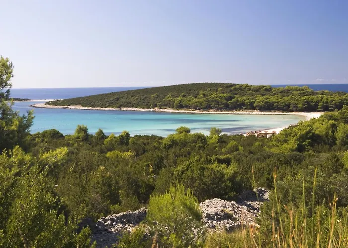 Maison d'hôtes In Mit Meerblick, Balkon, Klimaanlage, W-lan 4659-3