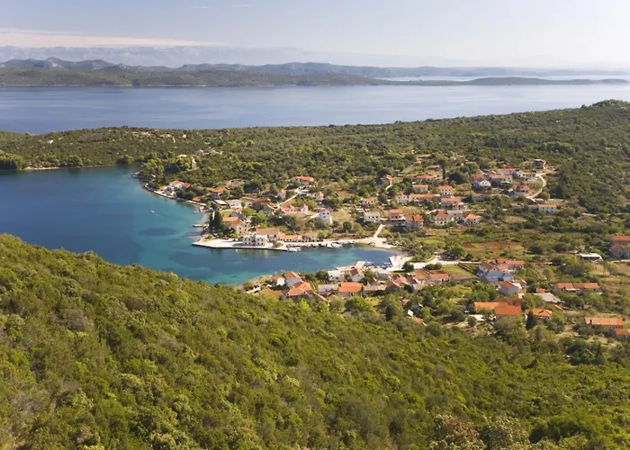 In Mit Meerblick, Balkon, Klimaanlage, W-lan 4659-3 Maison d'hôtes *