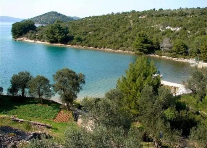 Maison d'hôtes In Mit Meerblick, Balkon, Klimaanlage, W-lan 4659-3 *