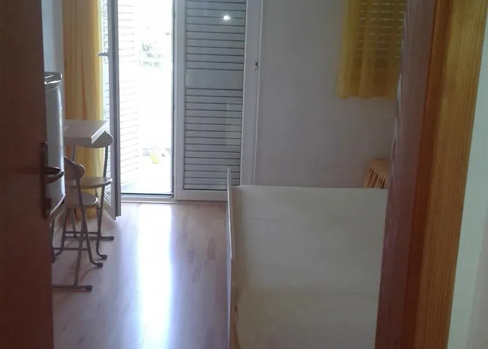 Maison d'hôtes In Mit Meerblick, Balkon, Klimaanlage, W-lan 4659-3 *