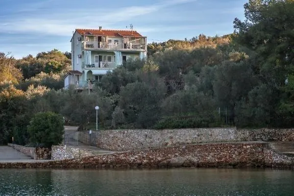 In Mit Meerblick, Balkon, Klimaanlage, W-lan 4659-3 Affittacamere