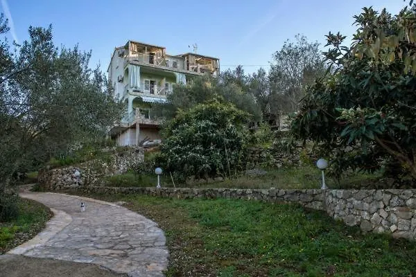 Affittacamere In Mit Meerblick, Balkon, Klimaanlage, W-lan 4659-3