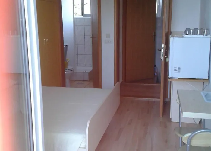In Mit Meerblick, Balkon, Klimaanlage, W-lan 4659-3