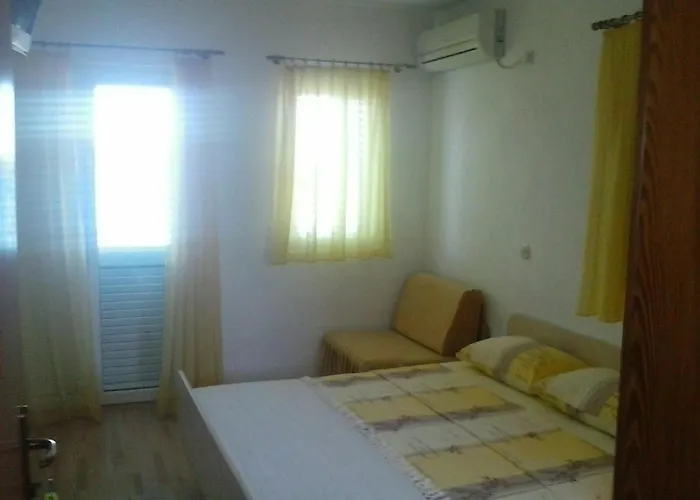 Affittacamere In Mit Meerblick, Balkon, Klimaanlage, W-lan 4659-3